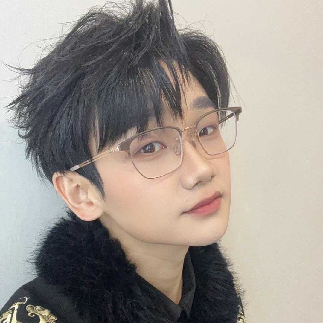 未来❤️