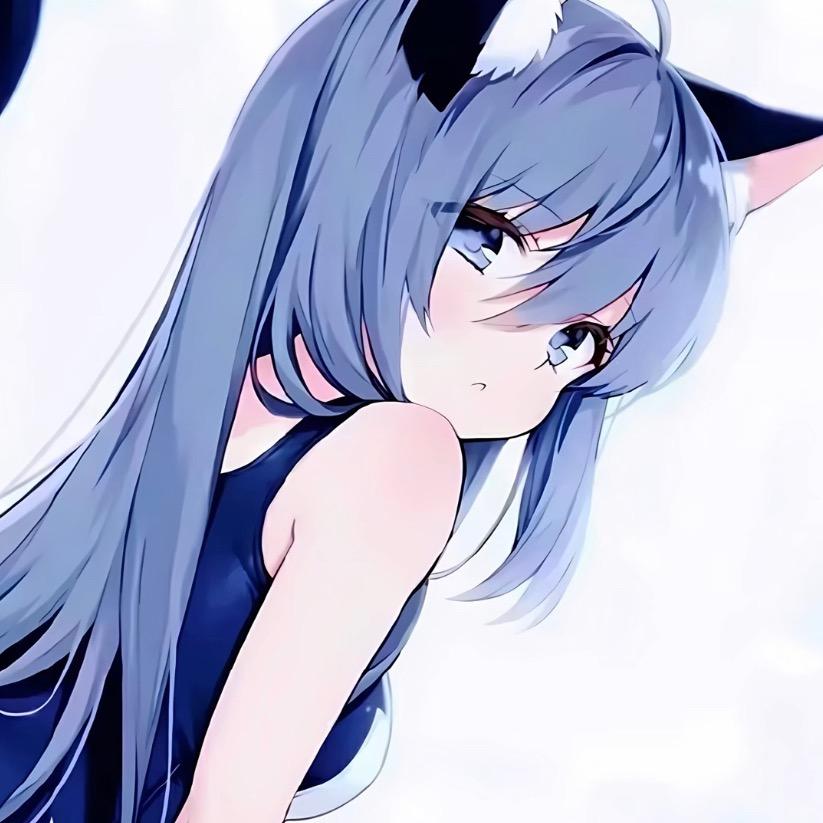 怡仔🐾