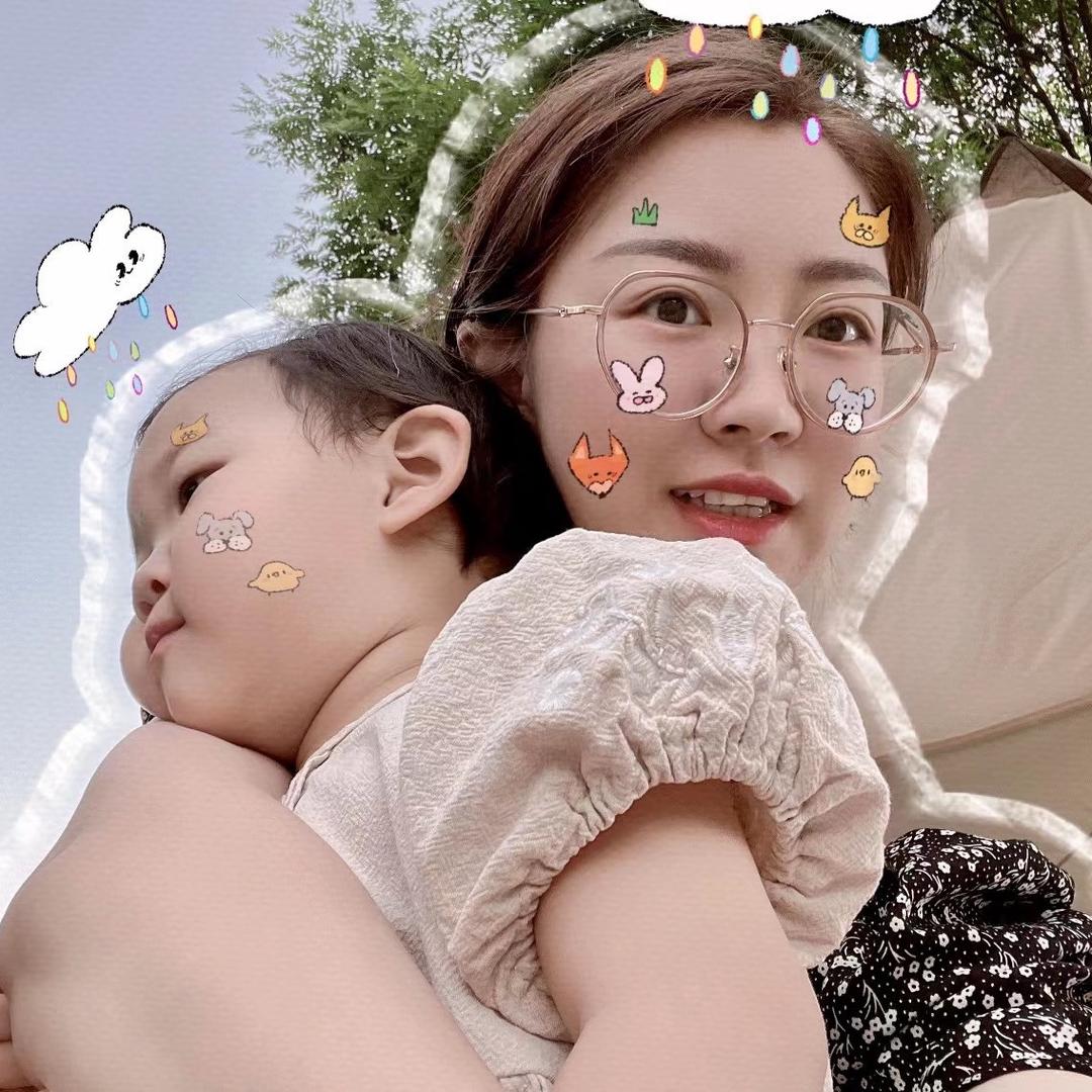 海棠妈沫&幼岚冬款上新季