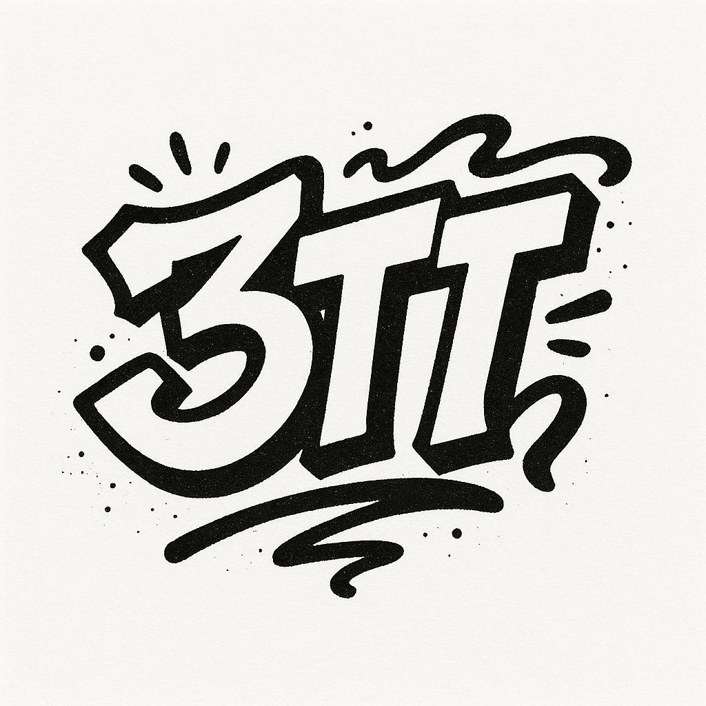 3TT饰品