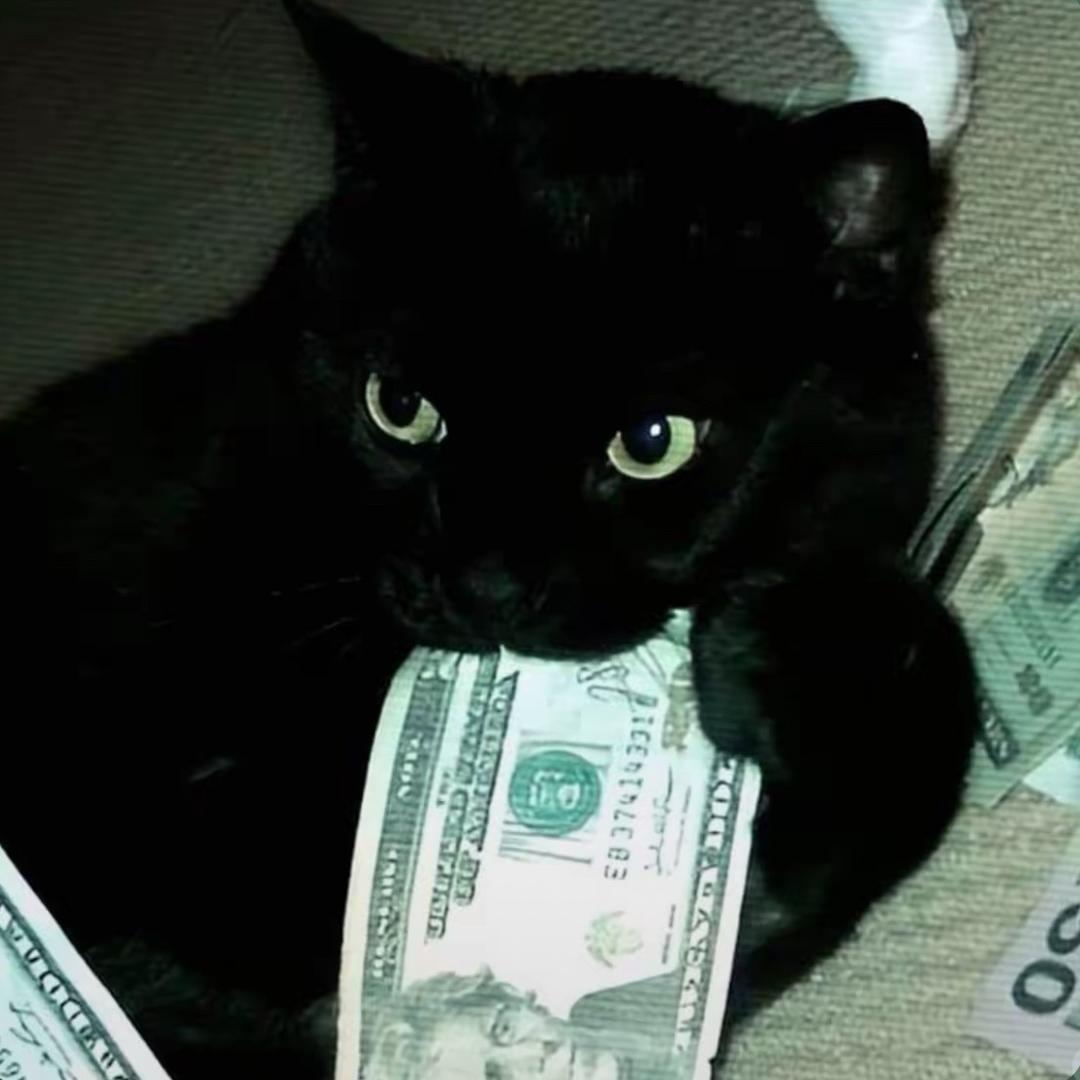 原世上没有穷人