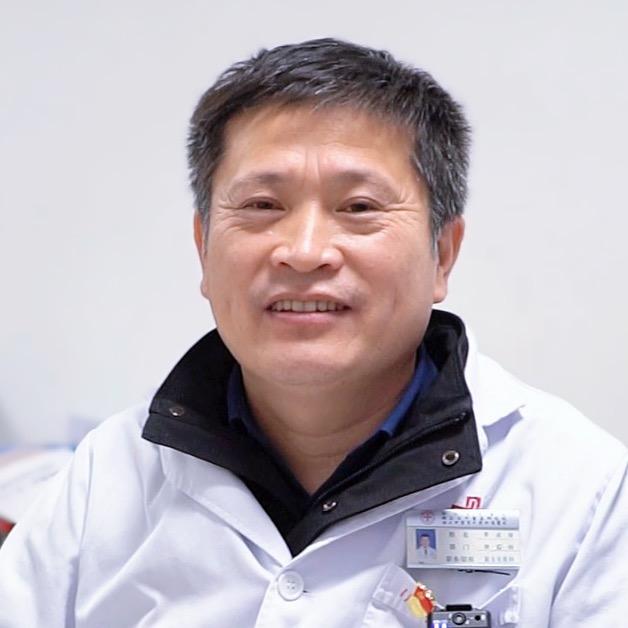 中医肿瘤专家李成银