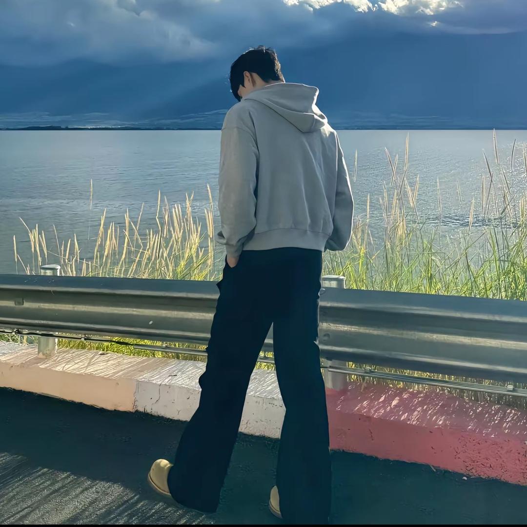 一个迈