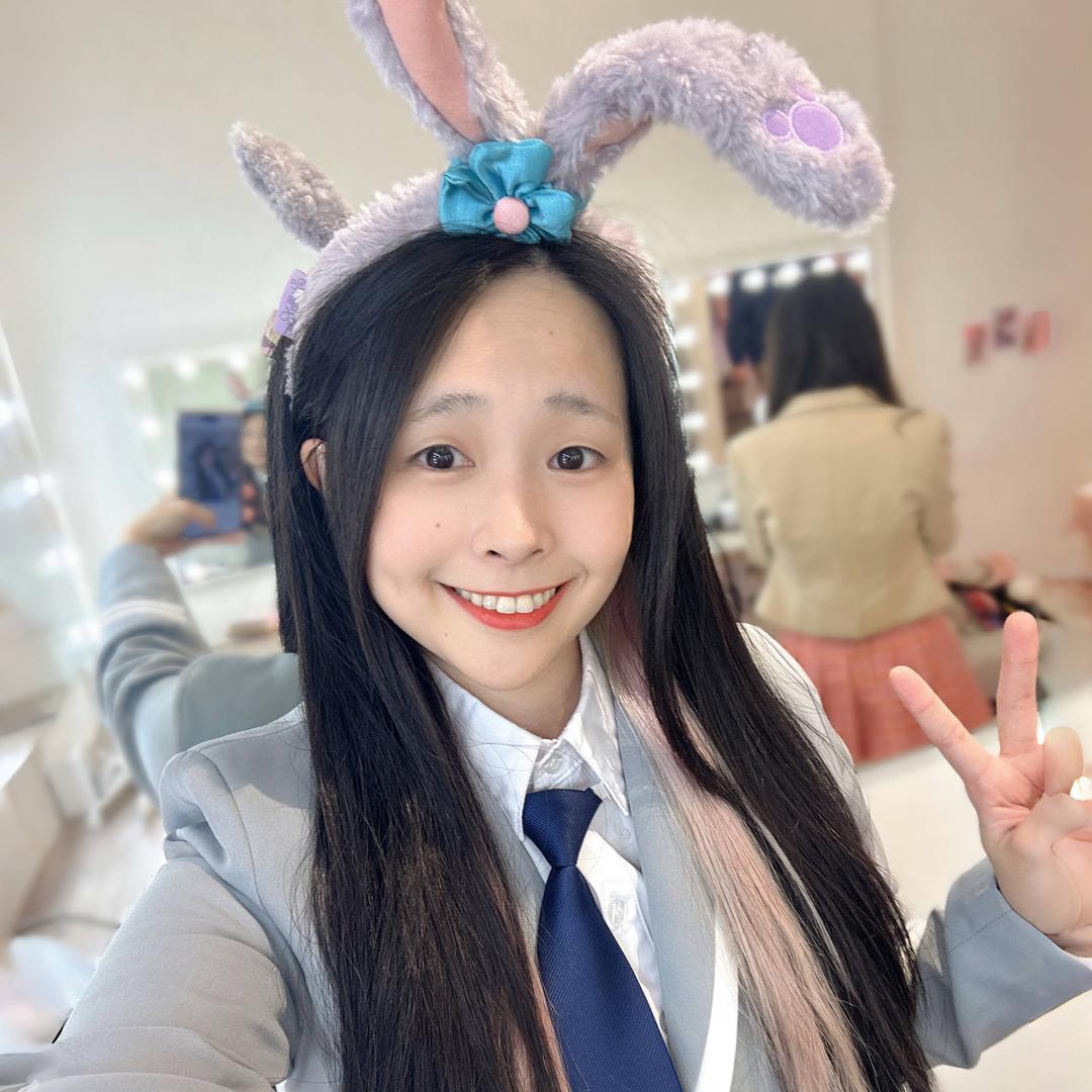 萱玄🐰