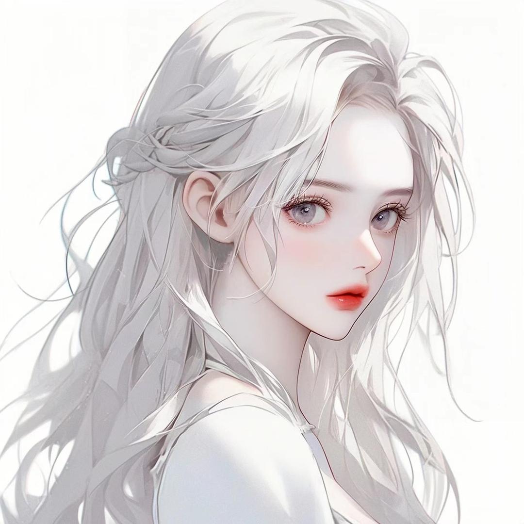 白鹭.
