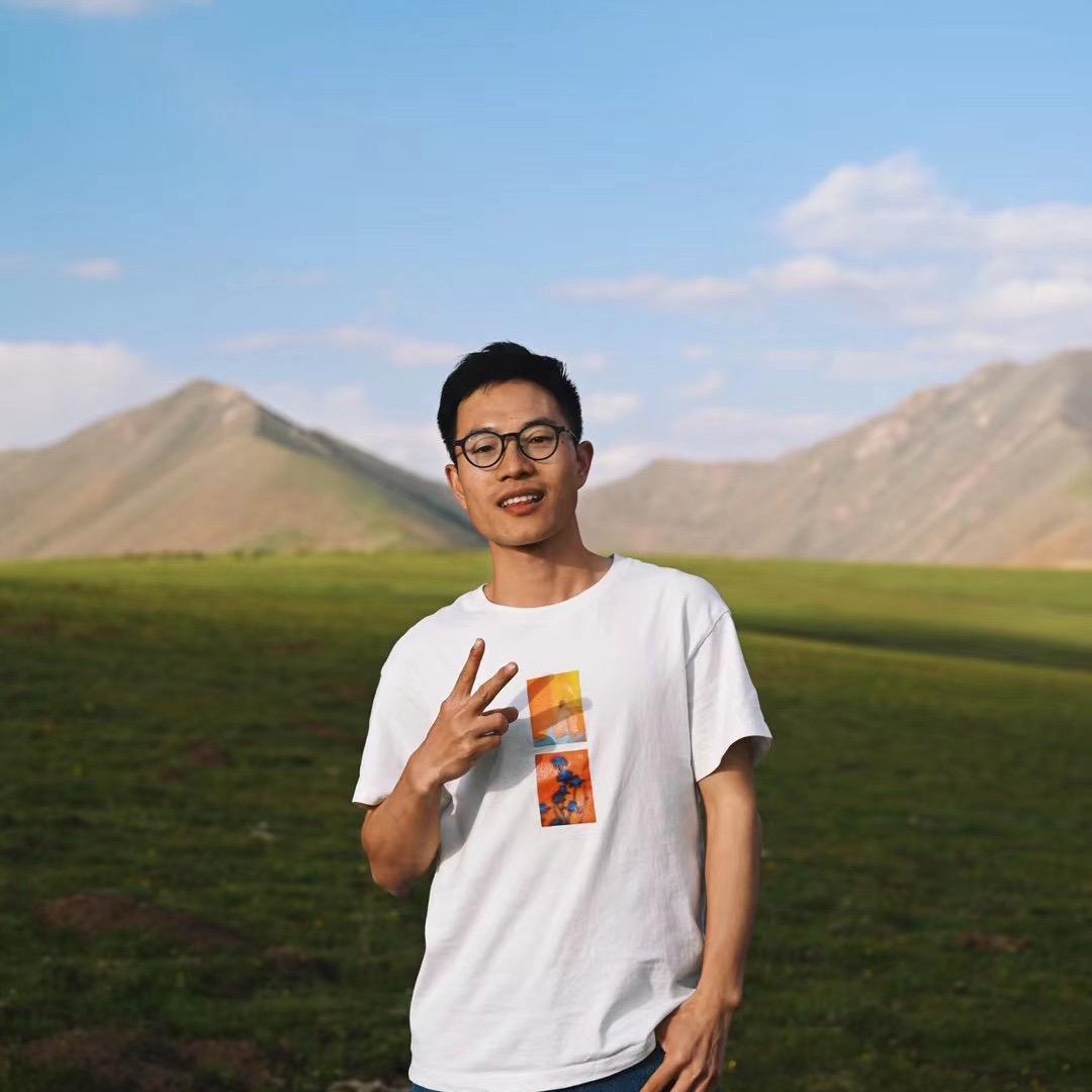 马且停旅行记