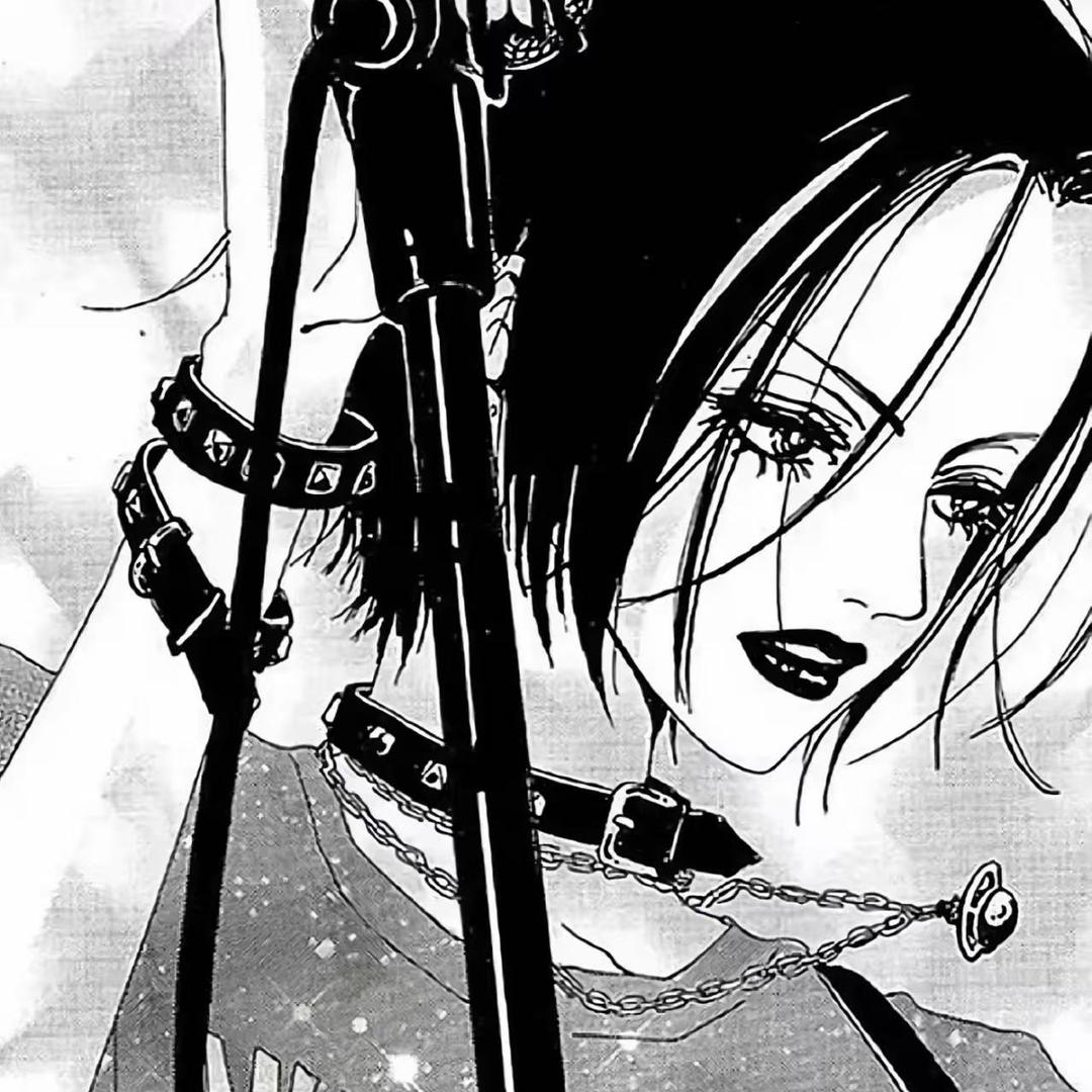 皇太后土星饰品店