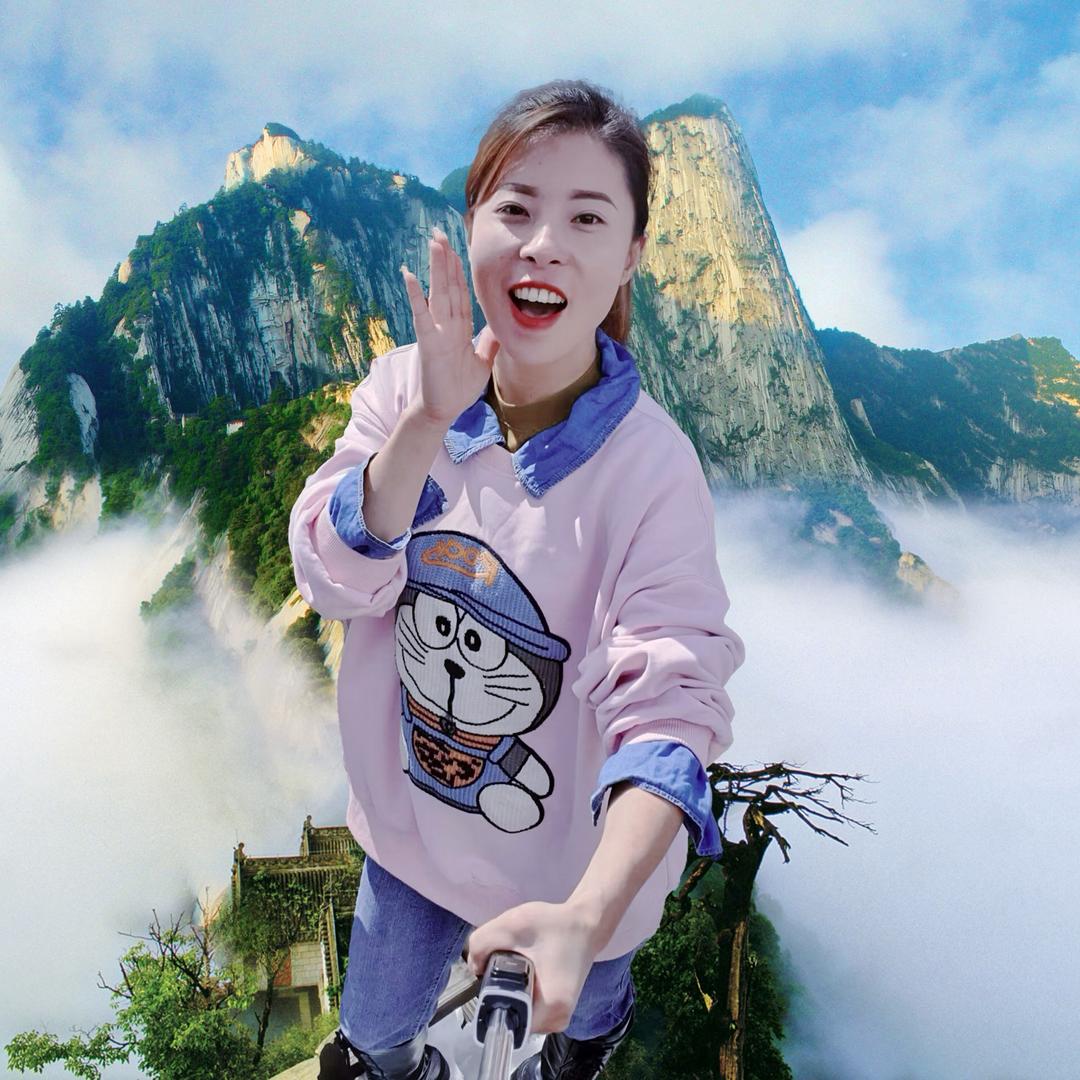 世界那么大