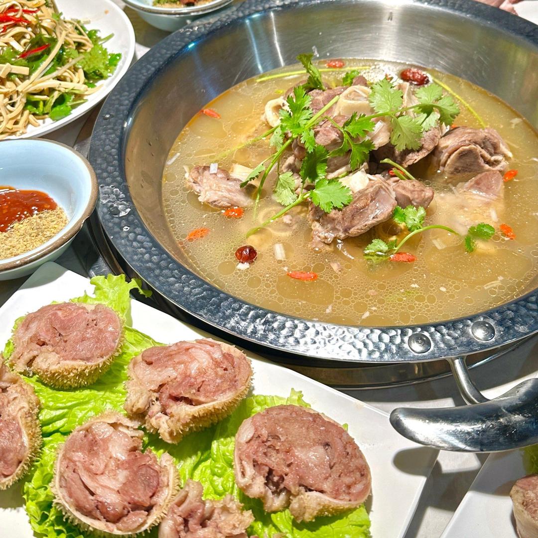 大冶观山路【牧羊人】