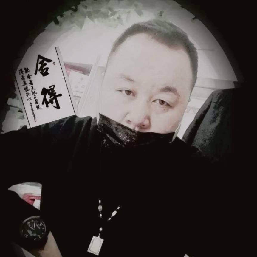 老猫厨房
