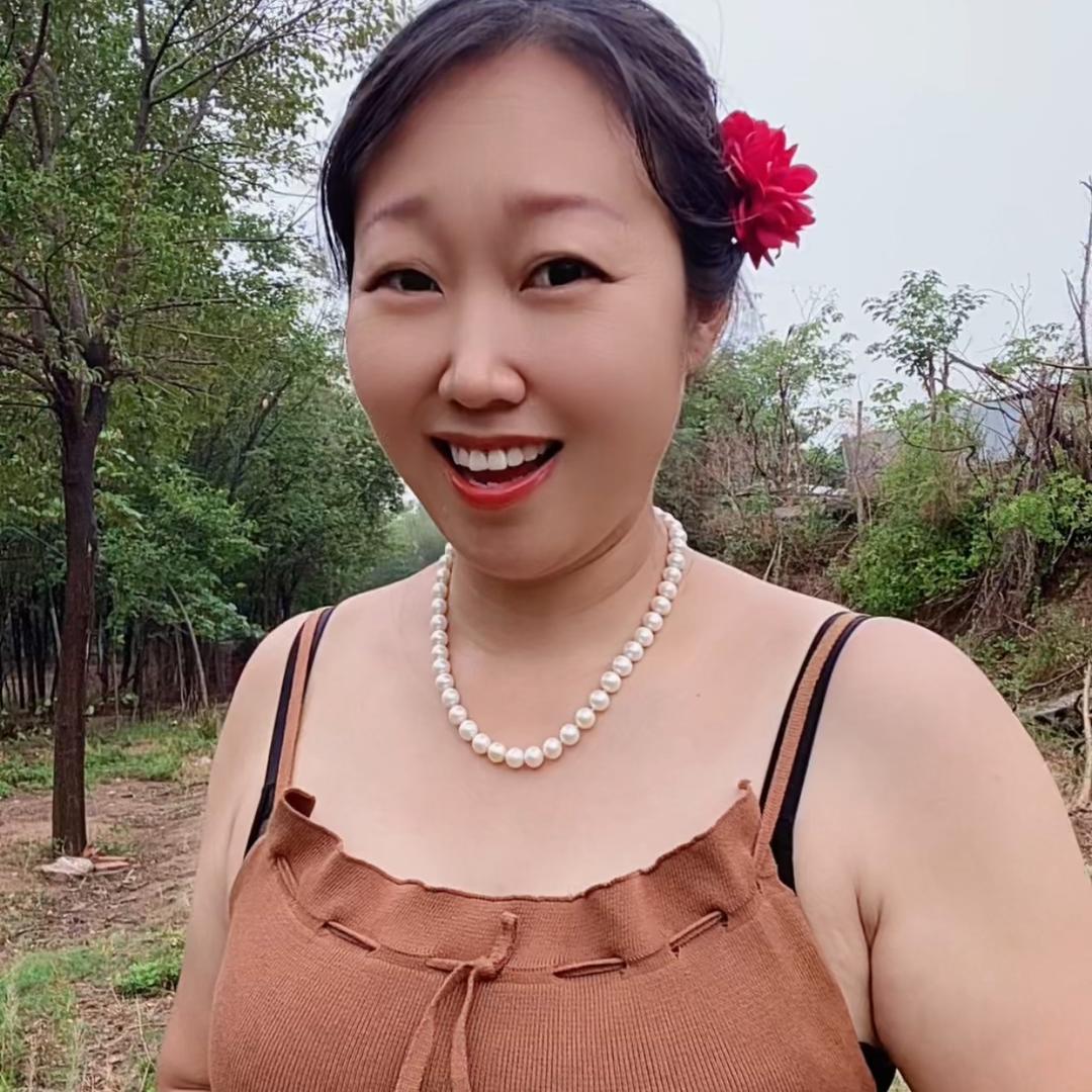 河南贵妃🔥（农村户外）