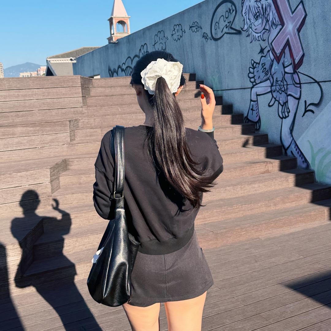 小青大表姐