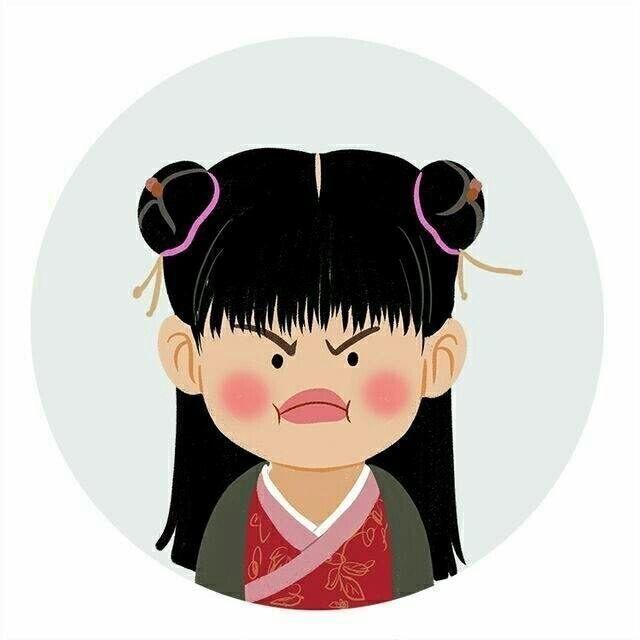 我不李姐！