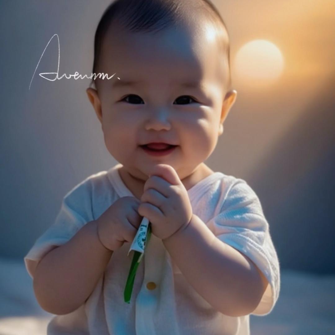 🌈萌宝日常生活👼