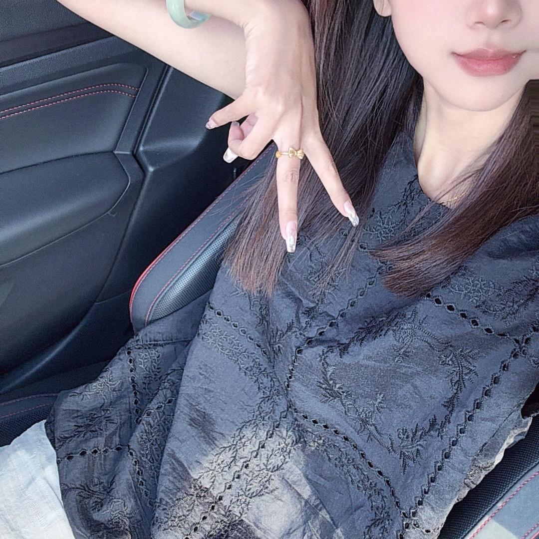 🌈✨开高尔夫De小姐姐