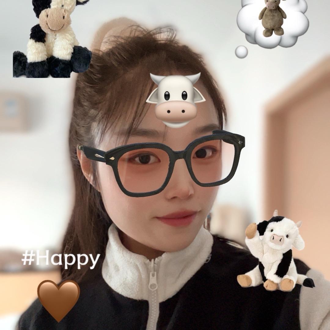 是小Sᴗn_ᥫᩣ呀～～