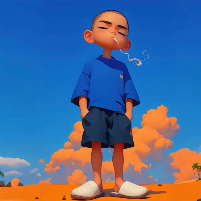 十年