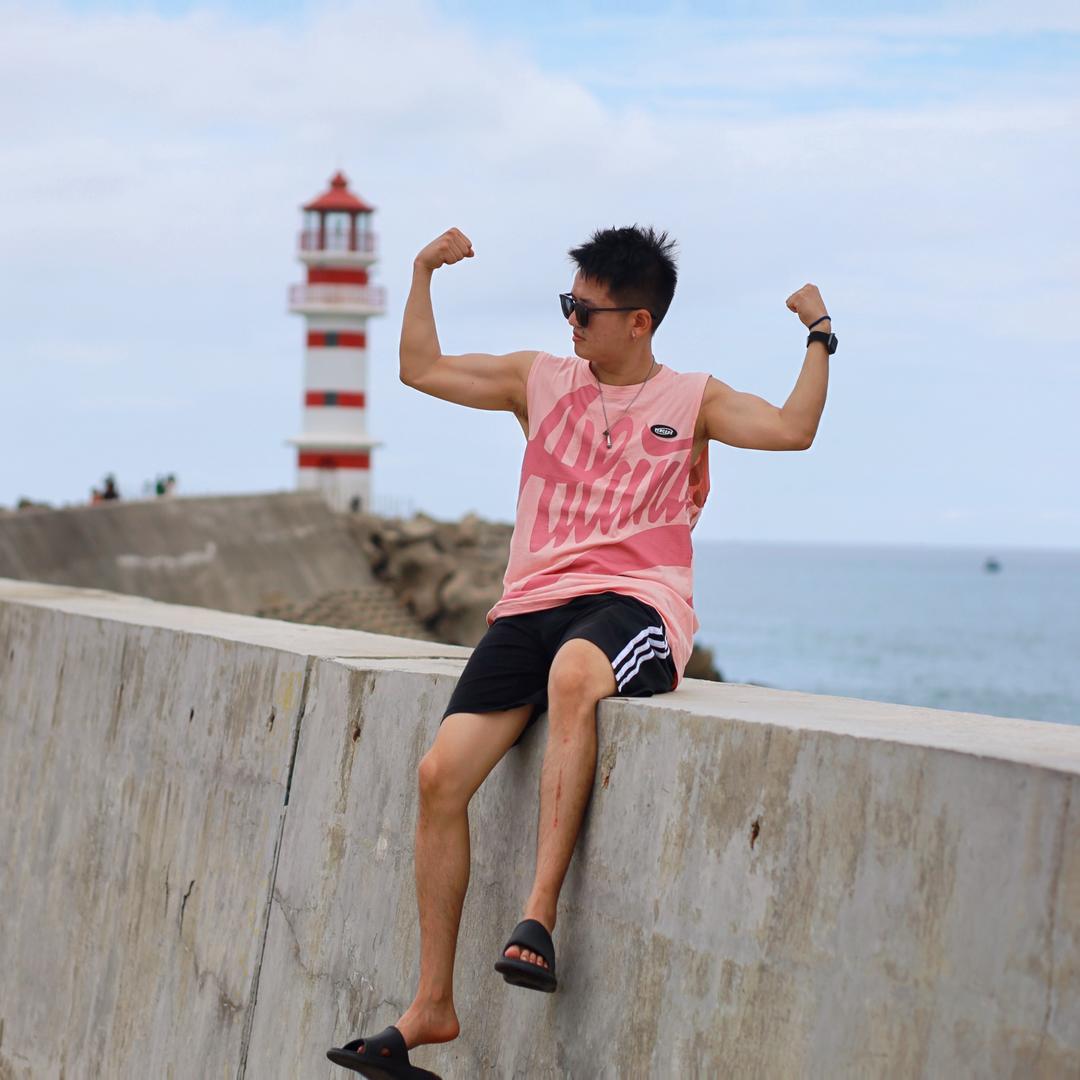 难高音歌手阿浩