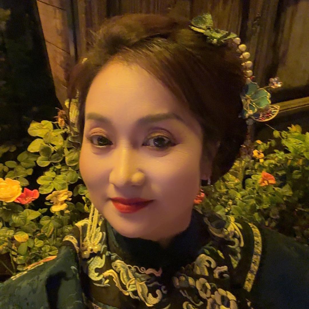 鞍山旅游：37度女人💰