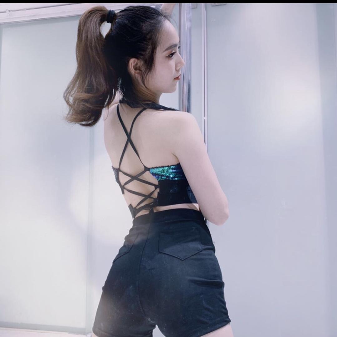 💃婉婉