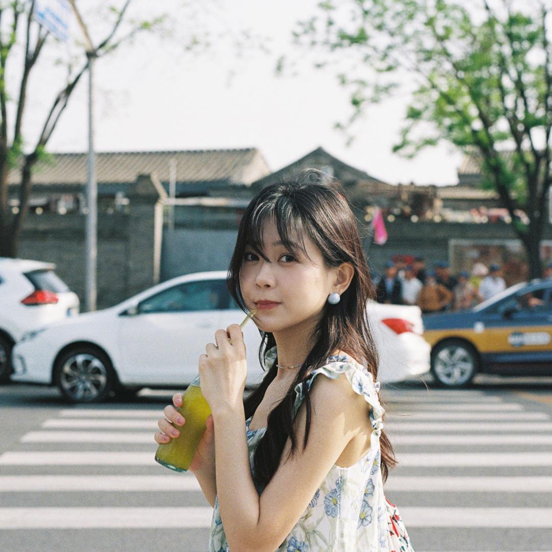 小桃学姐