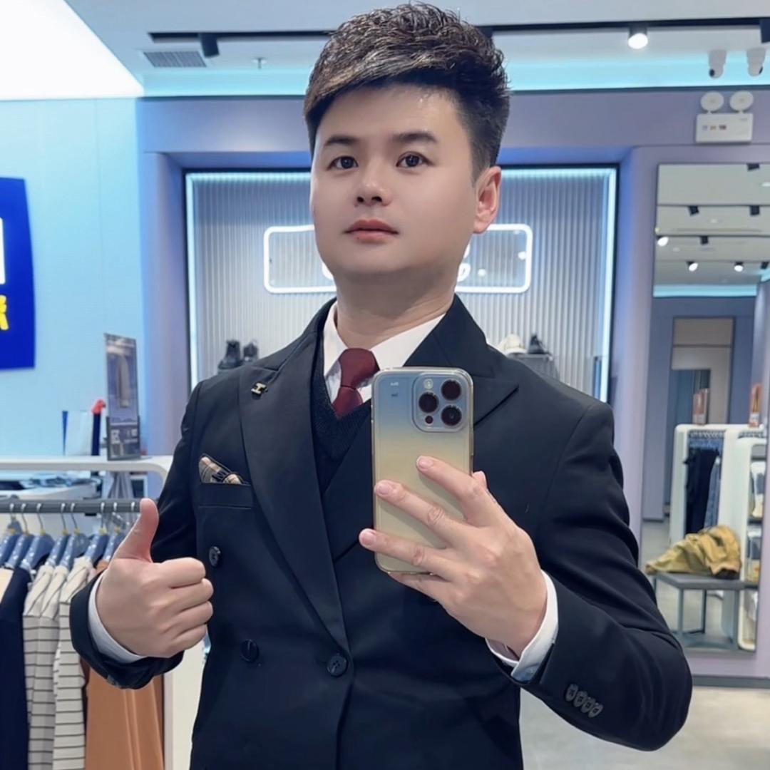 品质朱红