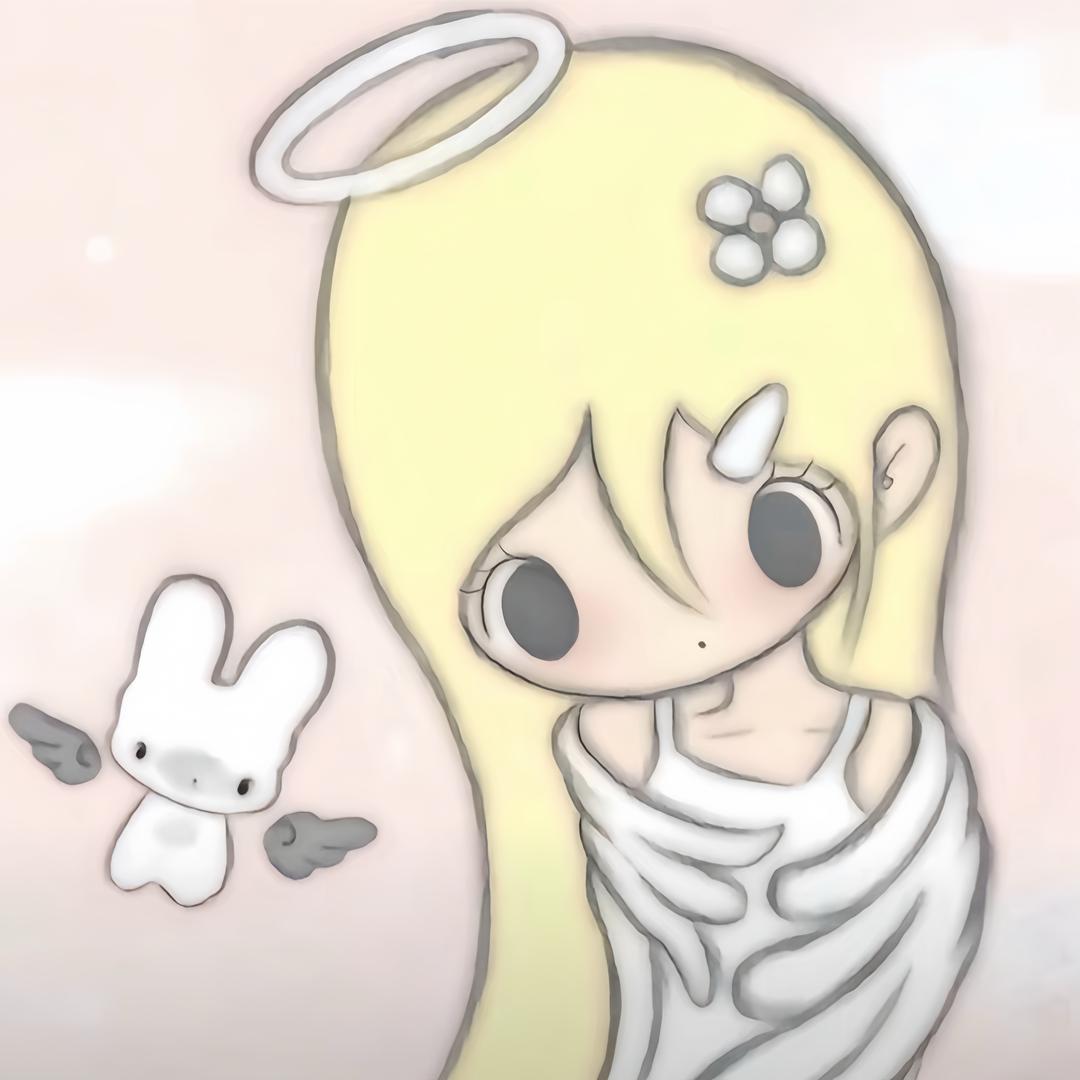一口鸟