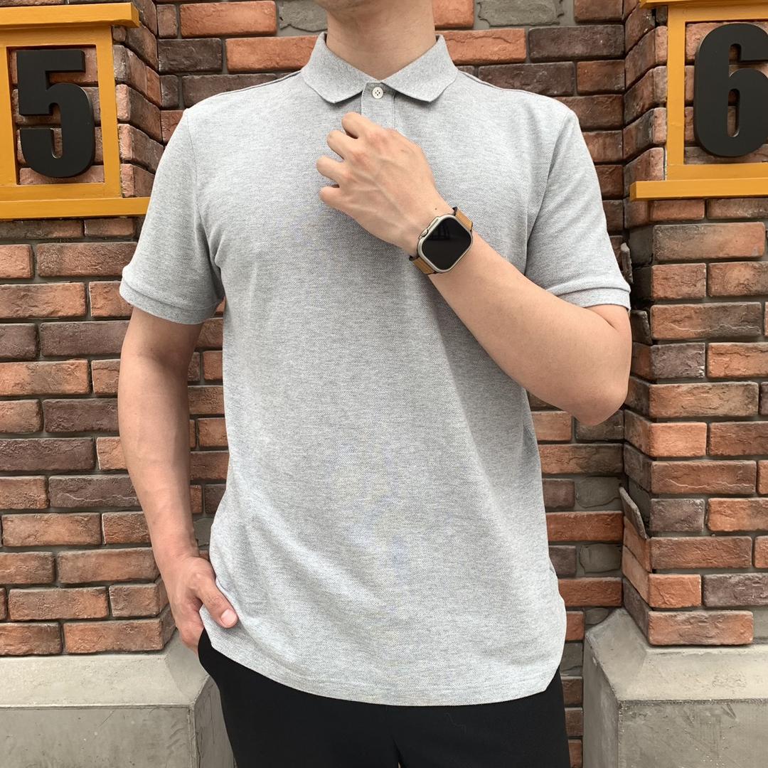 唐顿商务男装