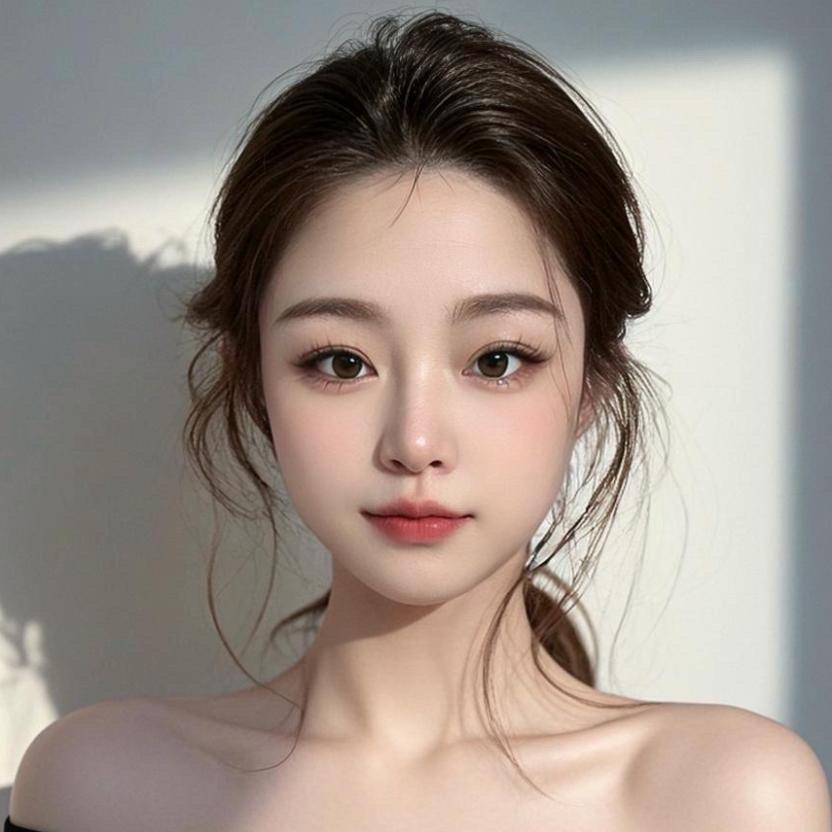 顾家😘~晓娜