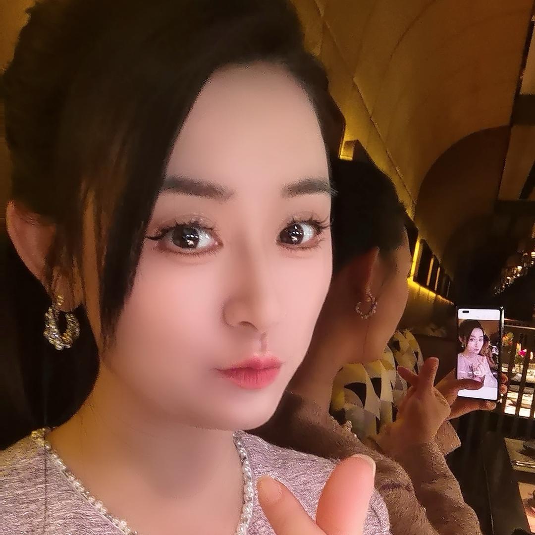 襄阳赵丽颖
