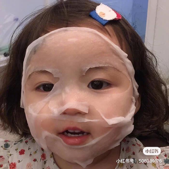 小 柒 小 姨