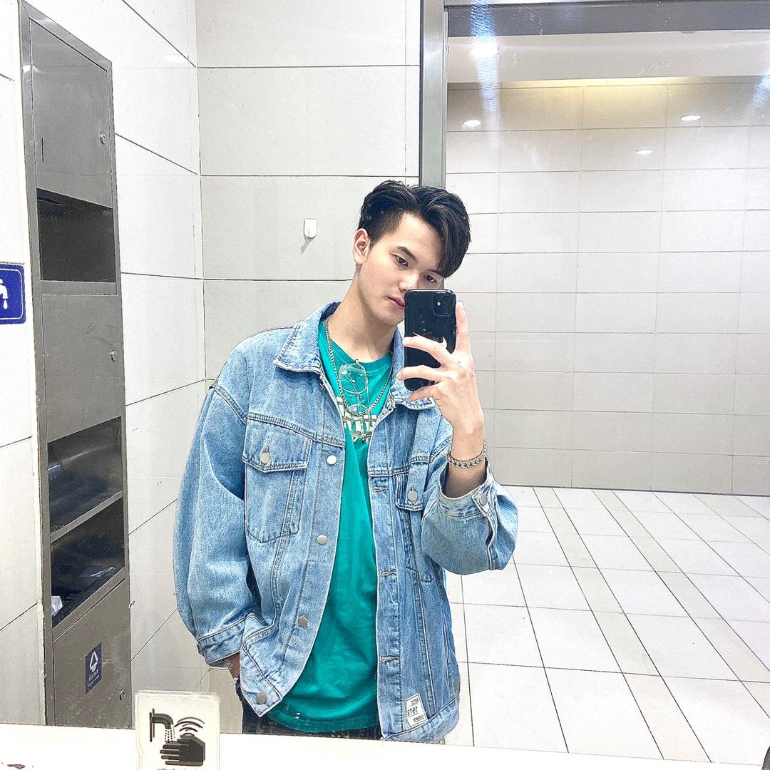 小菠萝🍍