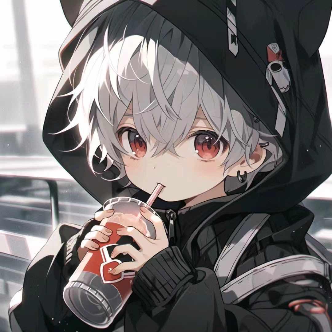 晴 天