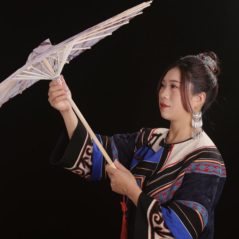 西昌妹（红油拌菜收徒）