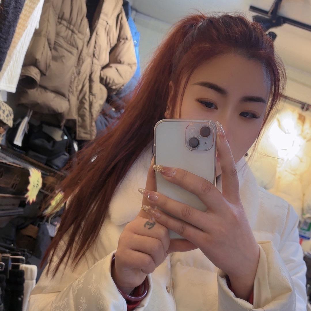 （七）宠爱