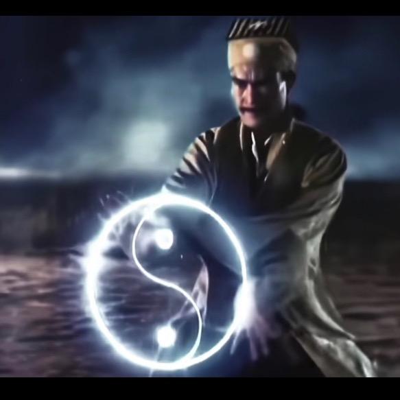 啊星🇨🇳（救赎）