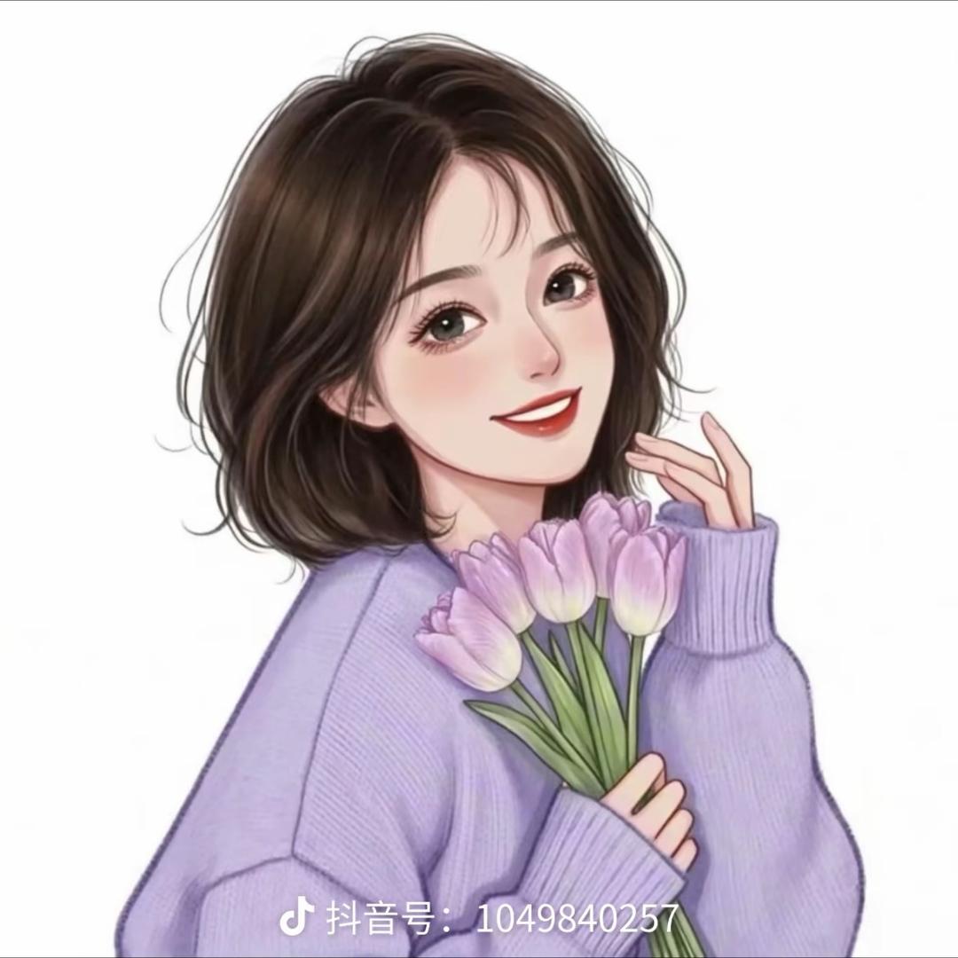 一只狂奔的小牛马