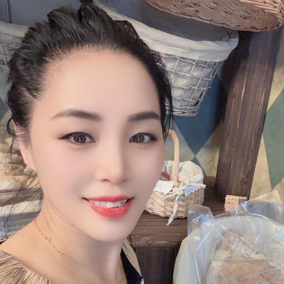 丽丽🏠