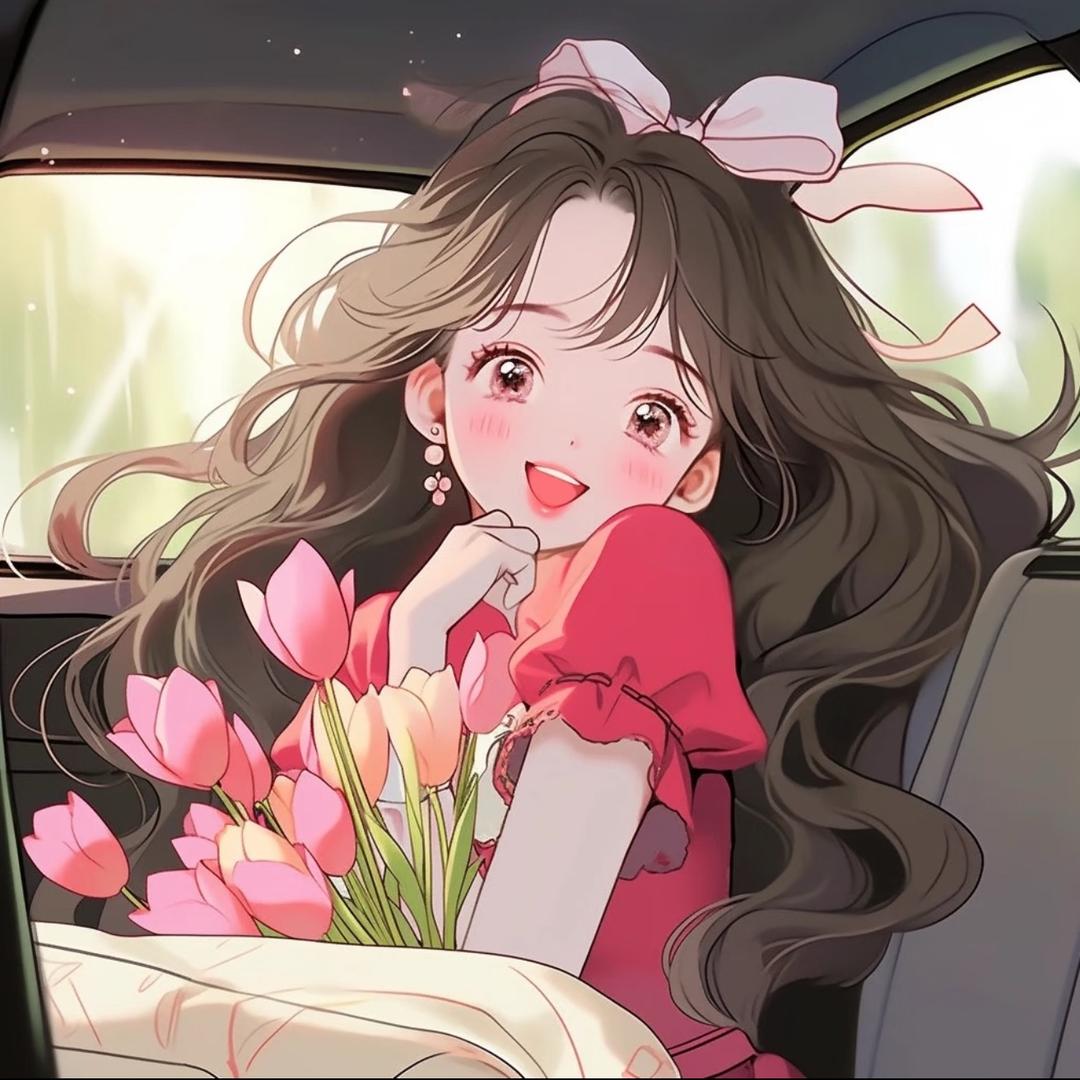 Fairy🍑