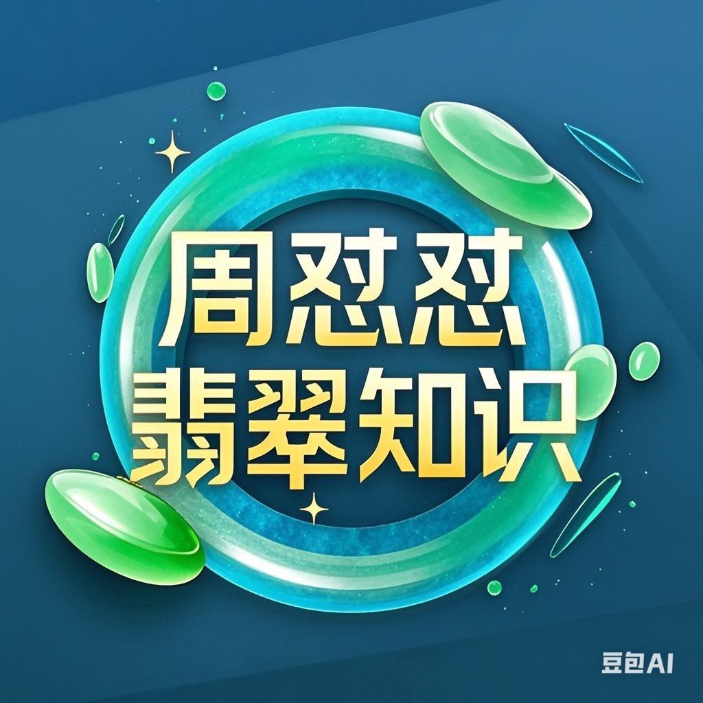 周怼怼的翡翠知识