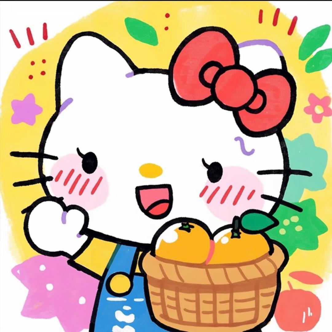 爆汁橙宝（赣南脐橙🍊）