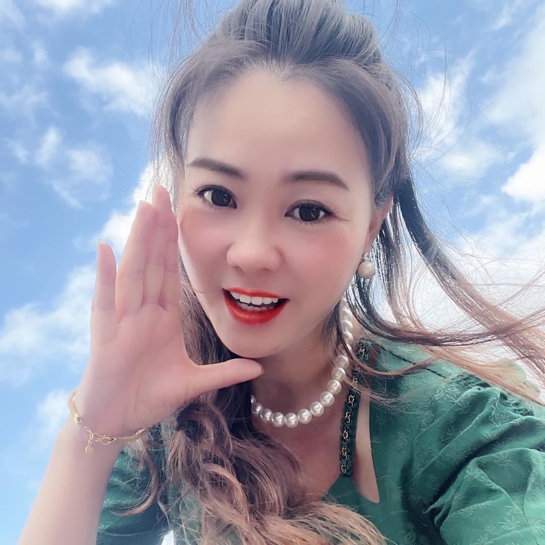 麦吉丽小敏