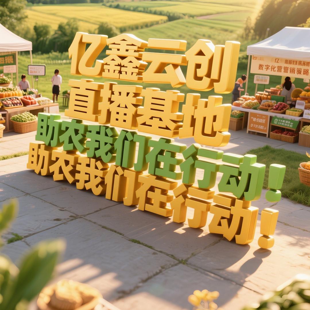 亿鑫三农好物仓