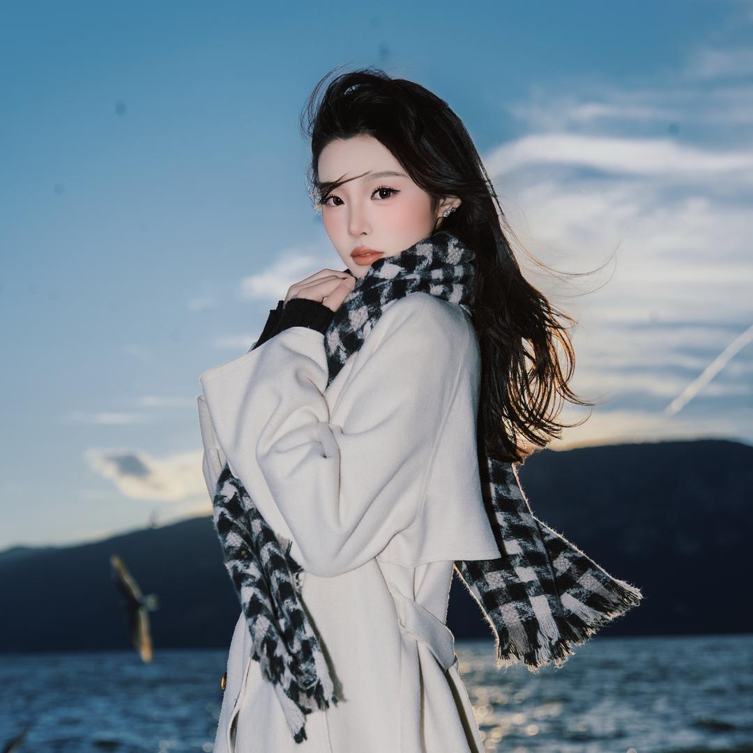 xxxuan（模特版）