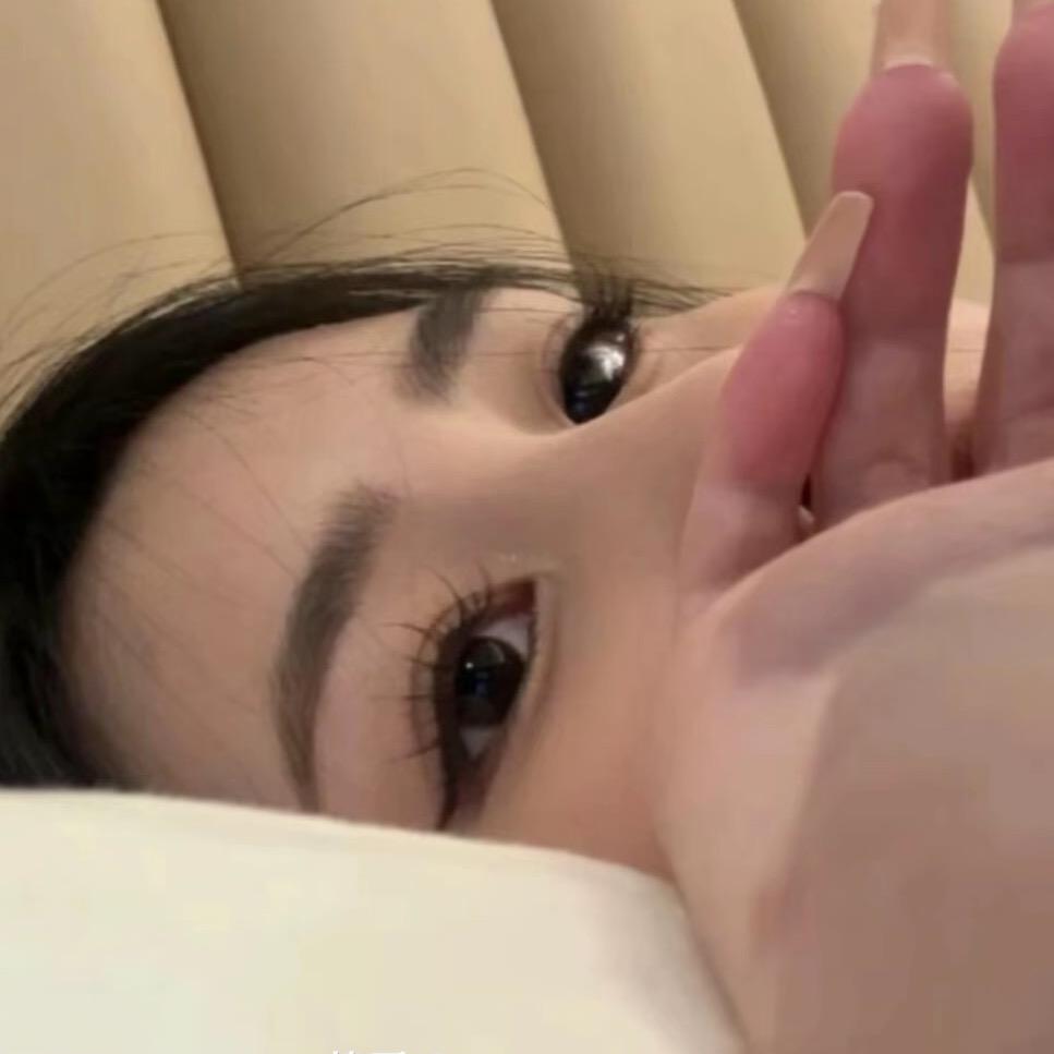 蓝.