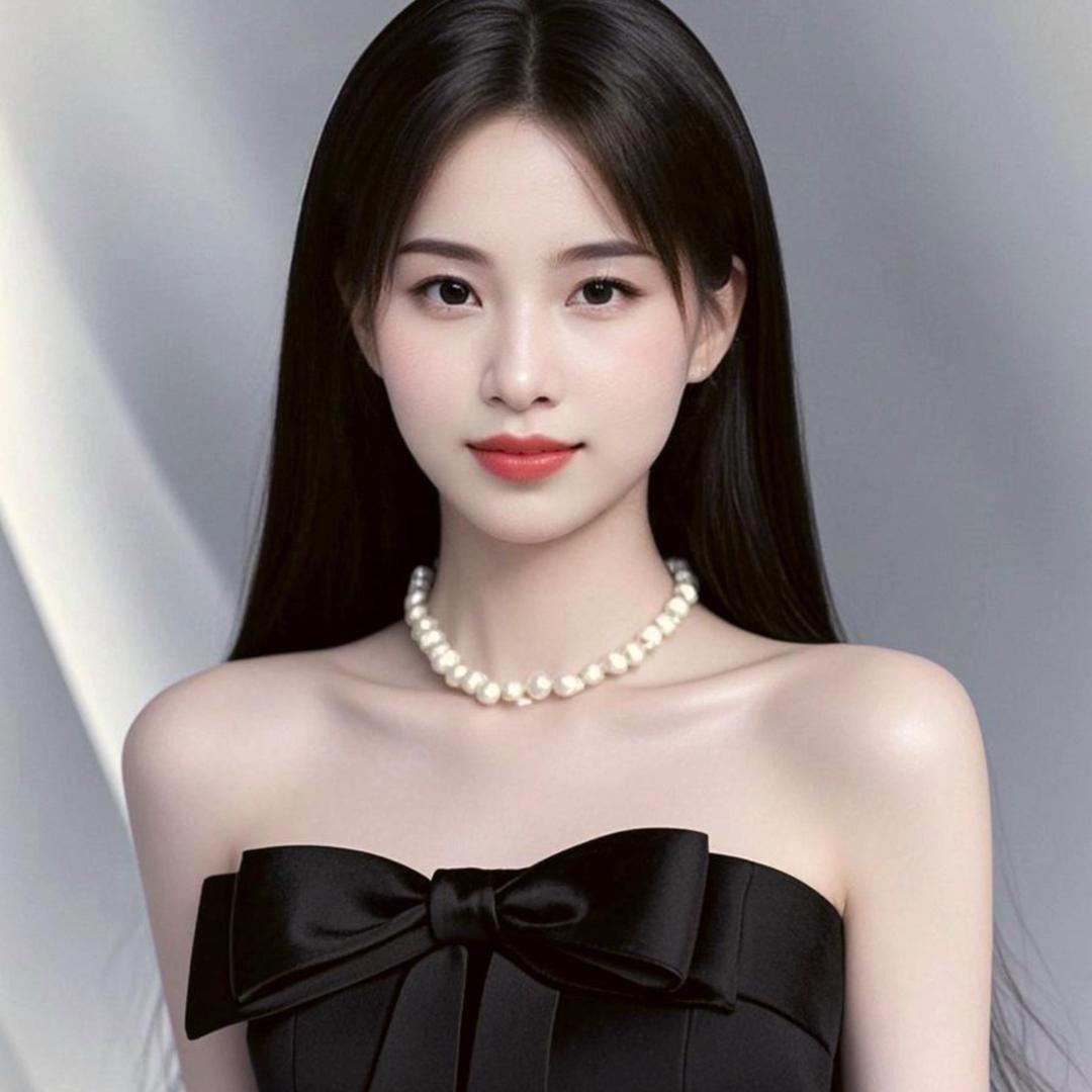 ✨美女也有遗憾