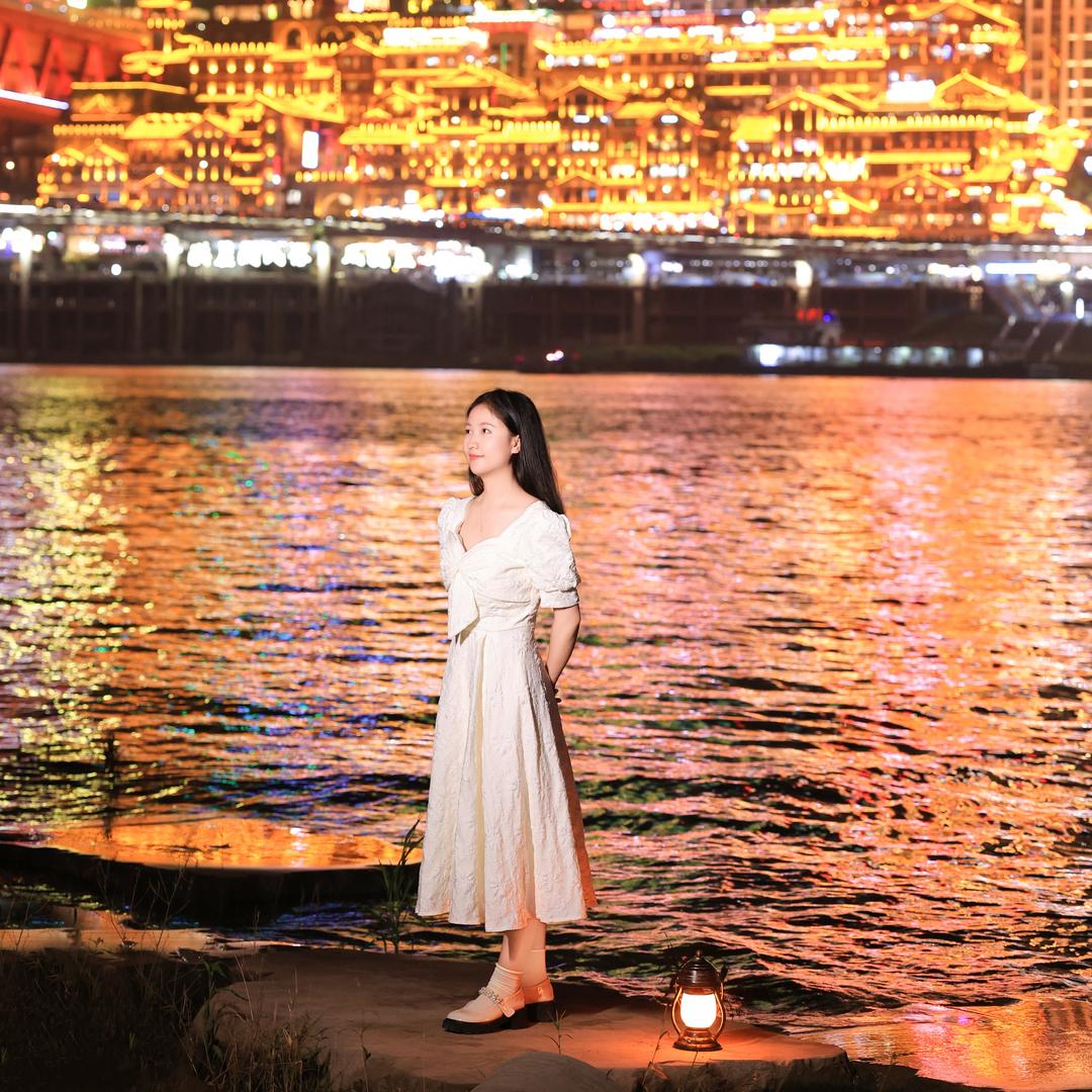 00后护士小🦌（忙着赚钱版）