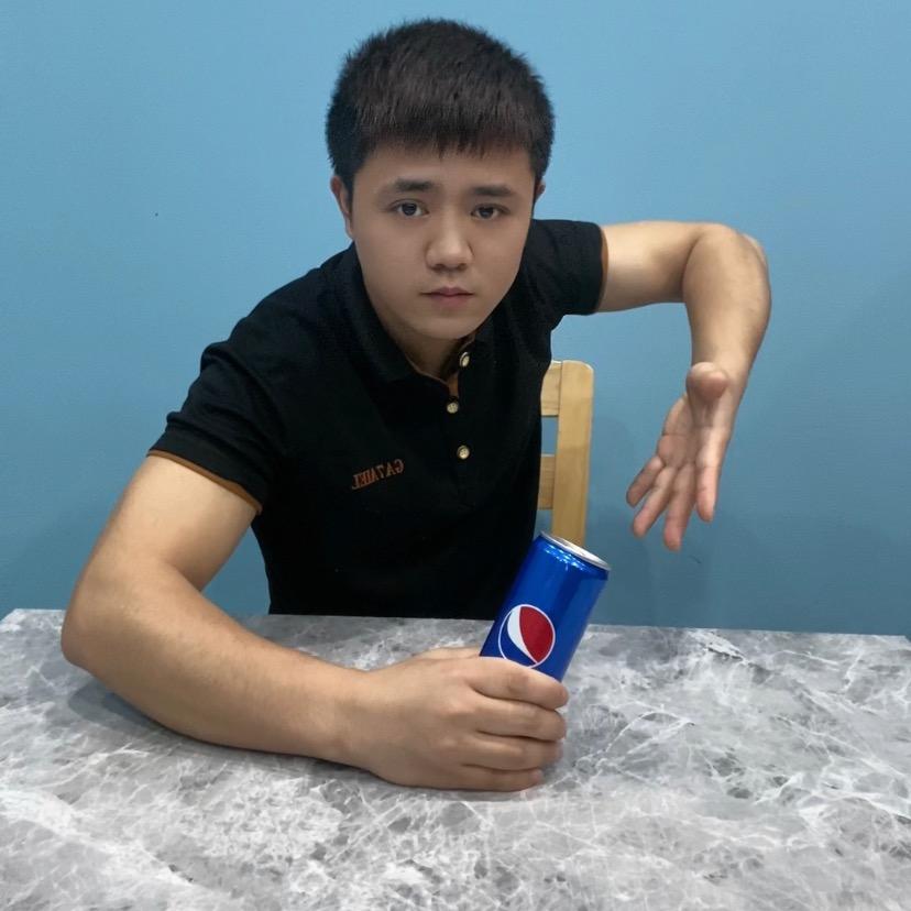 魔术师阿成