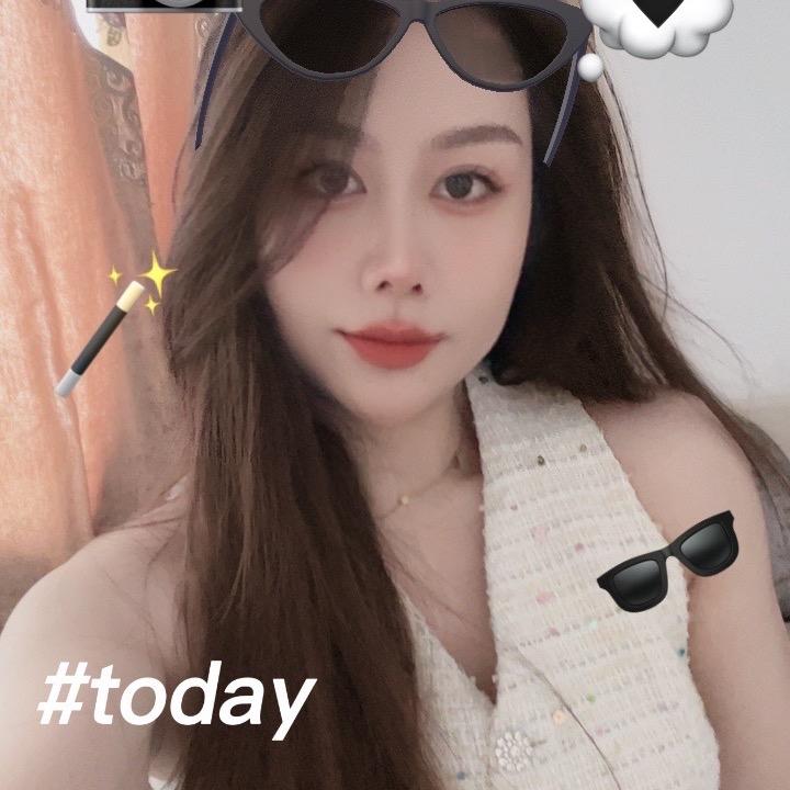 小茉莉呀👋（月子中）