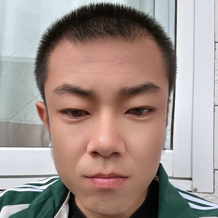人生如梦001